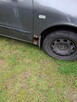 Seat Toledo 2 1,6 16V 2003 LPG:) - 4