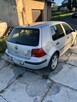 Golf 4 - 2