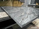 Płytki Granit Black Forest polerowane 60x30x1,3 cm - 3
