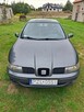 Seat Toledo 2 1,6 16V 2003 LPG:) - 1