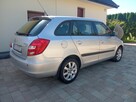 Skoda Fabia 2 1,9 tdi - 5