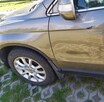 HONDA CRV 2008, LPG, solon Polska, hak, skóra - 14