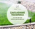 Kompleksowy serwis ogrodu, bezpłatna wycena ZAPRASZAMY!!! - 3