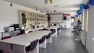 Sala wykładowa na wynajem - 2
