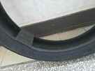 Sprzedam oponę i felgę do motoroweru lub motoru - 4