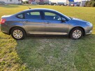 Citroen c5 niski przebieg 156500 km - 6