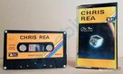 Chris Rea – The Road to Hell | Kaseta Magnetofonowa | ABC - 3