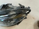 Reflektory przednie Bi-Xenon D5S Mopar/AL – uszkodzone, na c - 5