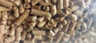 PELLET Drzewny REZULT A1 EN z CERTYFIKATEM pelet drewniany P - 2