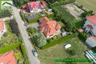 Luksusowy dom w KALINOWICACH, Działka 0,10 ha. - 8