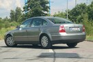 Volkswagen Passat 1.8 Turbo Highline - 5