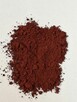 Pigment Barwnik Farba do betonu CZERWIEŃ ŻELAZOWA BH 2kg - 2