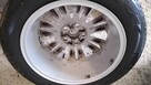 Felgi aluminiowe z oponami zimowymi 5X108X16 Ford - 11