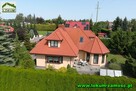 Luksusowy dom w KALINOWICACH, Działka 0,10 ha. - 2