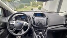 Ford Kuga 4x4 Titanium bezwypadkowy diesel - 8