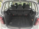 Volkswagen Touran z silnikiem 1.9 TDI o mocy 105 KM 2007r. - 3