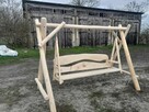 Huśtawki i stoły ogrodowe - 7