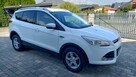Ford Kuga 4x4 Titanium bezwypadkowy diesel - 4