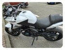 Sprzedam piękne Kawasaki Vesys 650cc. - 3