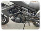 Sprzedam piękne Kawasaki Vesys 650cc. - 6