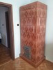 Sprzedam piec kaflowy z okresu PRL - 3