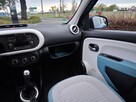 Renault Twingo 1.0 71 KM Klimatyzacja !!! - 11