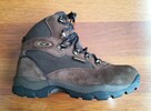 Buty trekkingowe Hi-Tec model Traverse Sympatex, rozmiar 41. - 7