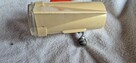 Lampa rowerowa rakieta z Romet Wigry Junior 1 75~76 r - 7