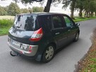 Renault scenic 2 - 2