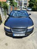 Chysler Stratus cabrio/zamiana na ruska z koszem - 3