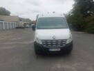 Renault Master rej. 2013, L3H2 Pack Clim - 2