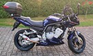 Yamaha Fazer 1000 (2005r) - 5
