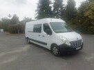 Renault Master rej. 2013, L3H2 Pack Clim