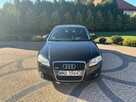Audi A4 B7 2.0 TDI 170 km S Line 2007 rok Quattro - 2