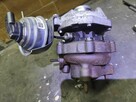 Turbosprężarka 2.0TDI 140km - 3