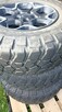 Koła Jeep Wrangler Unlimited Rubicon 4xe (JL) - 2