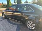 Audi A4 B7 2.0 TDI 170 km S Line 2007 rok Quattro - 6