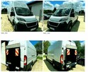 Syndyk sprzeda samochód ciężarowy FIAT model Ducato 35 2.3 M - 1