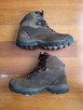 Buty trekkingowe Hi-Tec model Traverse Sympatex, rozmiar 41. - 2