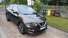 Nissan qashqai full led nawigacja GPS - 3