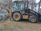 Wynajmę koparko-Ładowarkę - 2