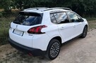 Peugeot 2008 silnik 1.5 HDI rok 2019 - 4