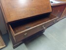 Sekretarzyk mebel antyczny, #113 - 5
