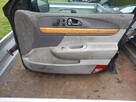 Drzwi prawy przód lincoln continental 2000rok - 2