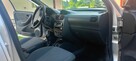 Corsa c 1.0b+gaz - 8