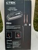 Ładowarka Inteligentna CTEK - 2