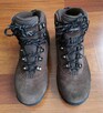 Buty trekkingowe Hi-Tec model Traverse Sympatex, rozmiar 41. - 3