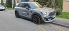 MINI Countryman 1.5D - możliwa zamiana