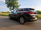 BMW X2 2019 2.0 benzyna