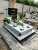 NAGROBKI GRANITOWE - 3